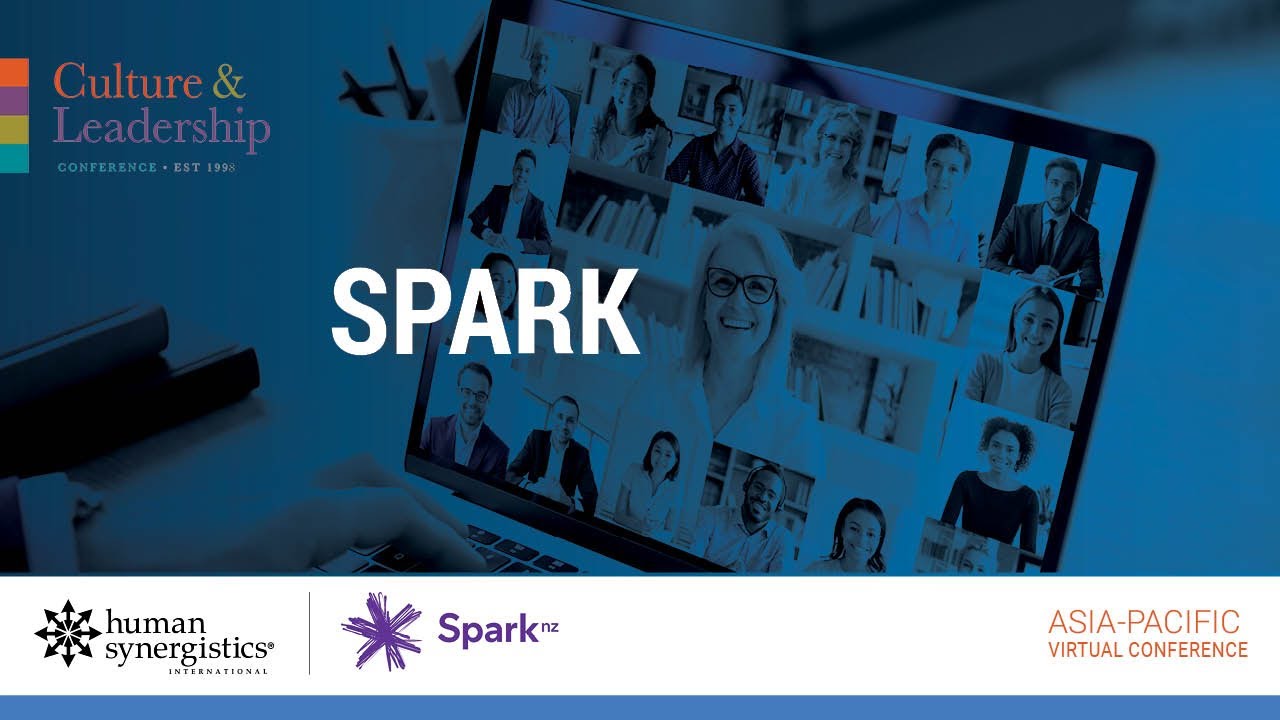 Spark - 2020 Asia-Pacific Conference