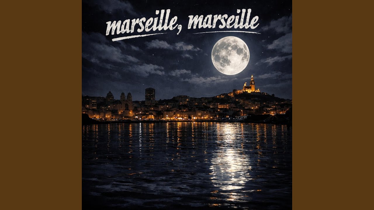 Marseille, Marseille