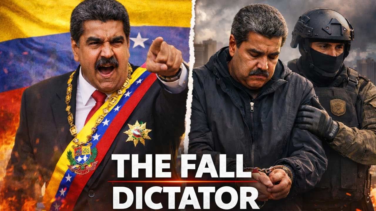 End of a Dictator⏳ Learn English by history✅ listening speaking #languageskills #englishpractice