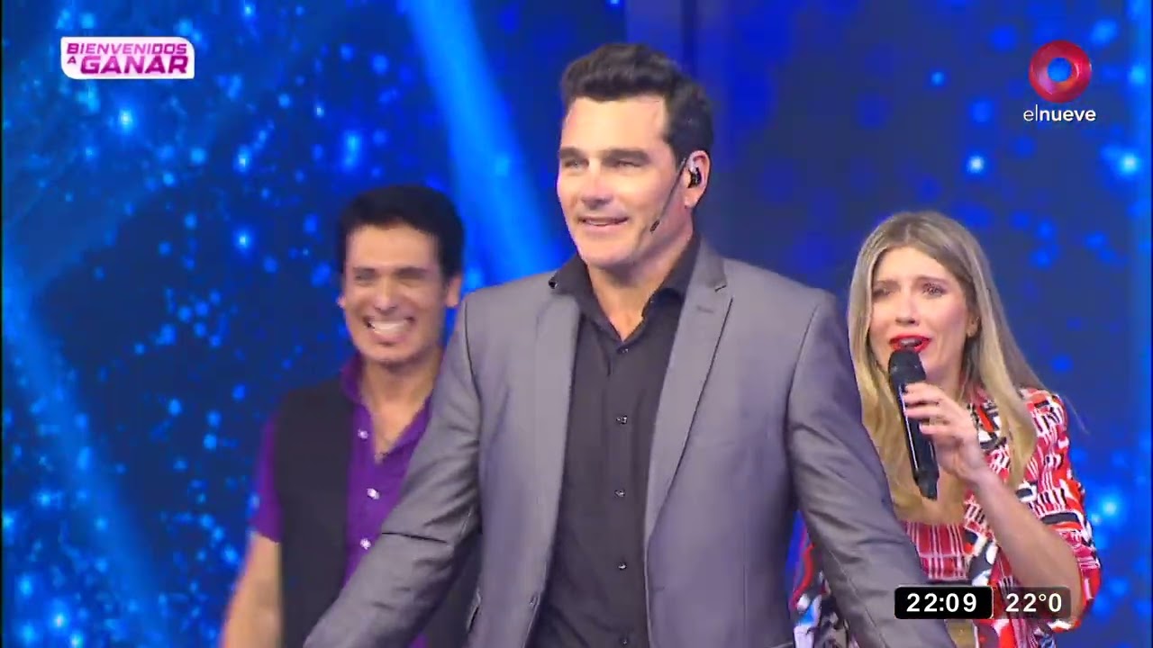 Bienvenidos a Ganar: Grandes imitadores se disputan el premio | Programa del 8 de noviembre de 2023