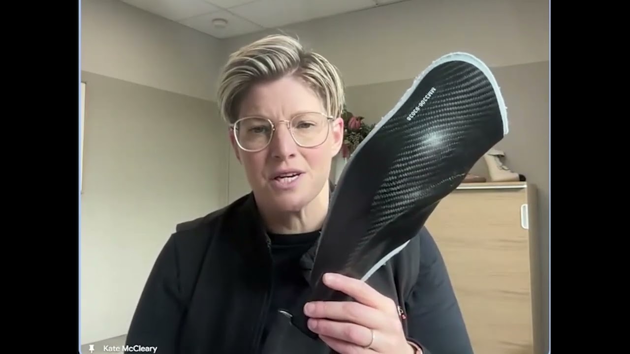 Neuro Swing AFO - Explainer Video