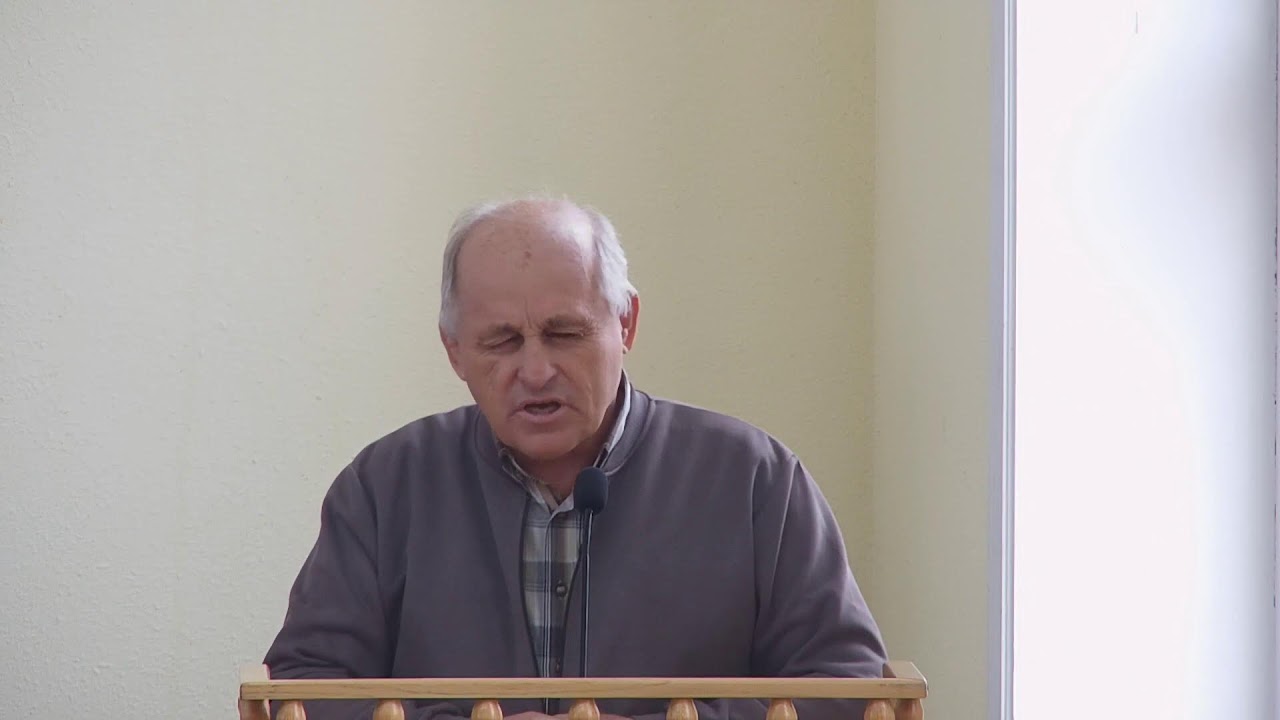 Недільне служіння 15.02.26