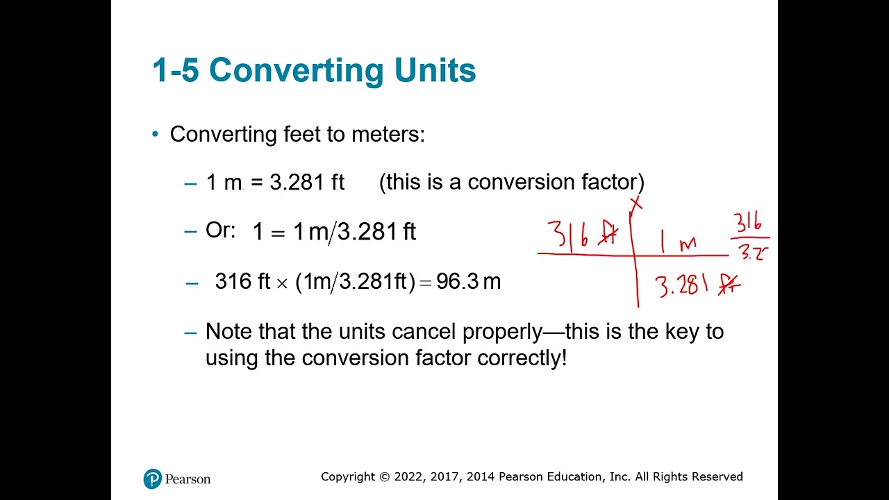01 Introduction to Physics Lecture