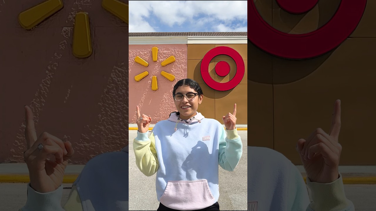 What&rsquo;s Cheaper, Walmart or Target?