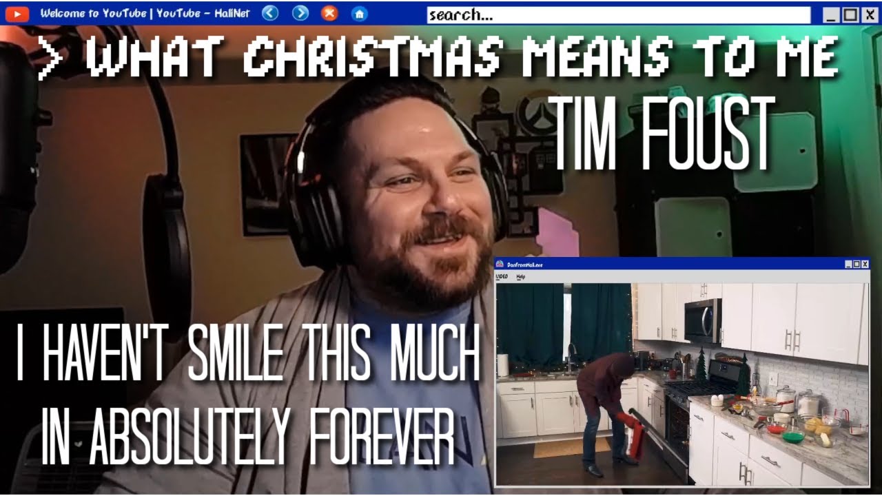 Home Free - What Christmas Means To Me | Reaction