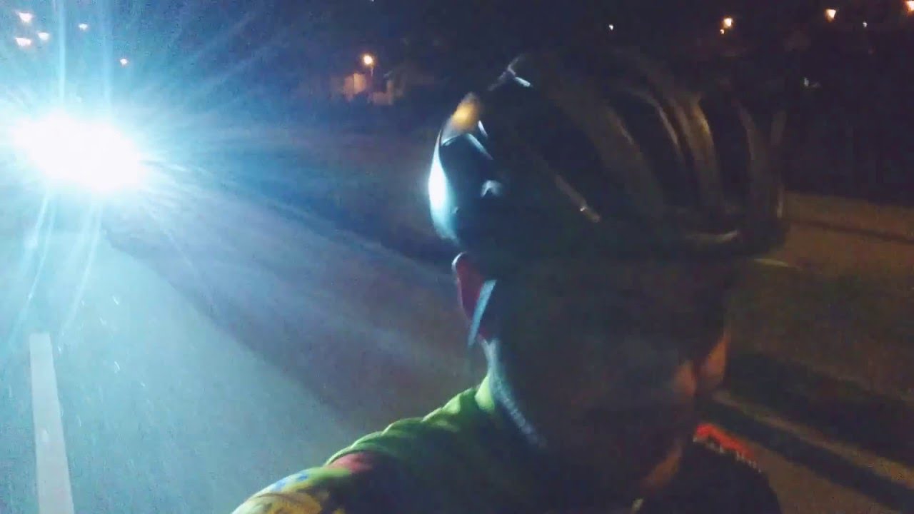 Nocturna BikeforLife