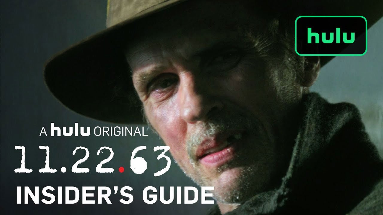 An Insider's Guide to 11.22.63 &mdash; Part 7 | 11.22.63 | Hulu