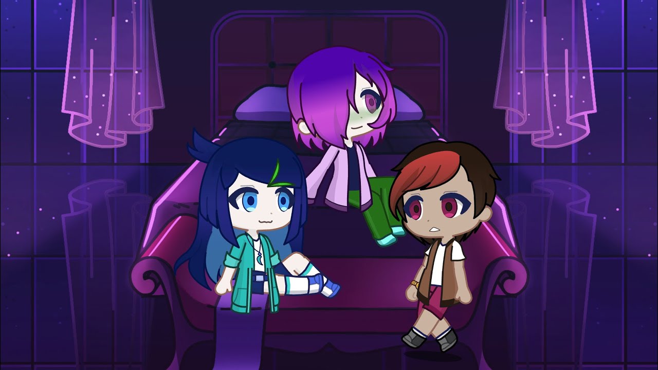 If Dot was sick for a week part 2