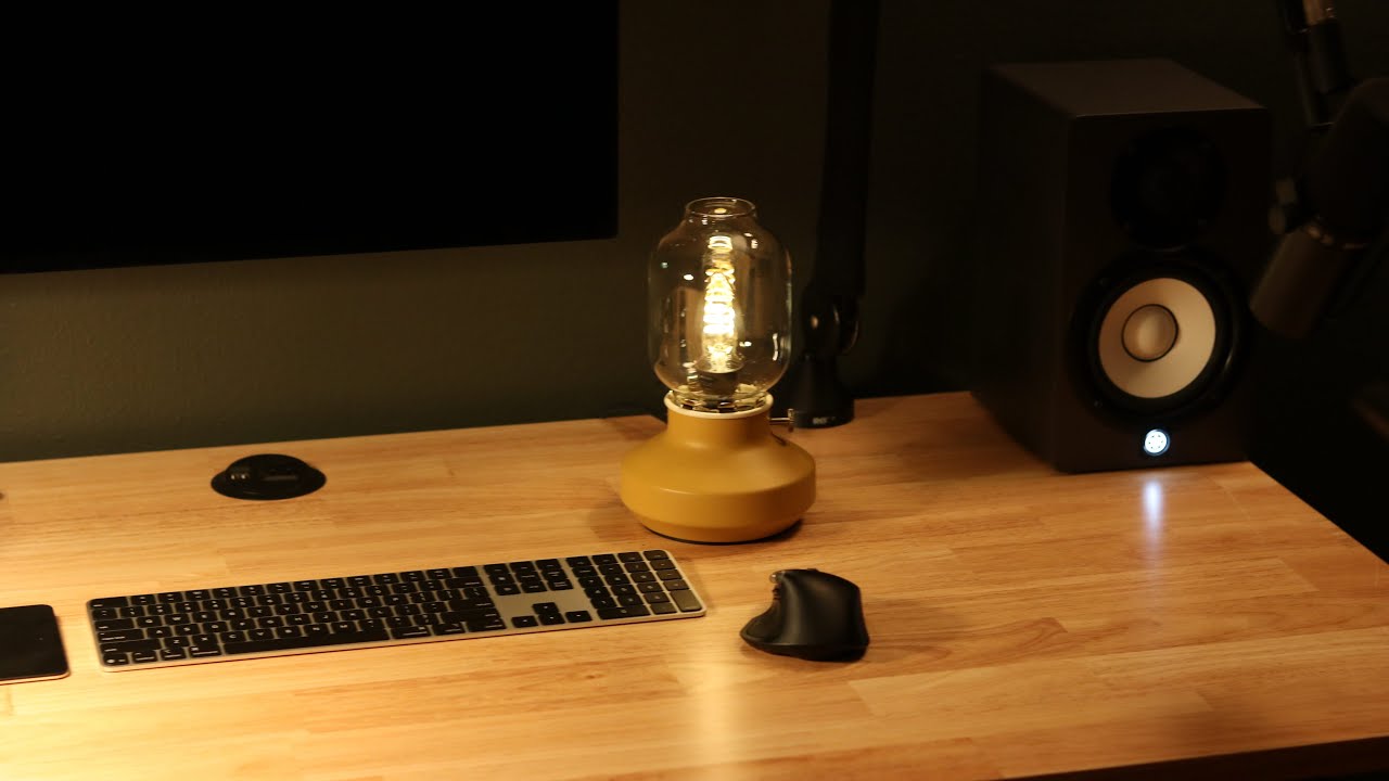 Stop Smart Bulb Flickering in the IKEA TÄRNABY