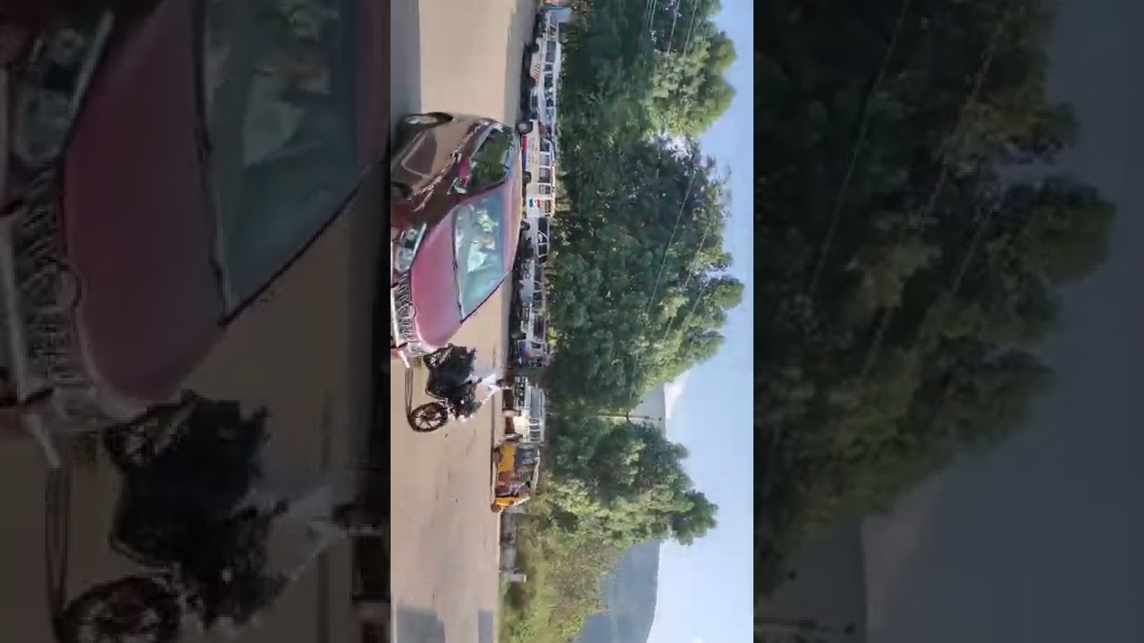 Kadapa RIMS hospital