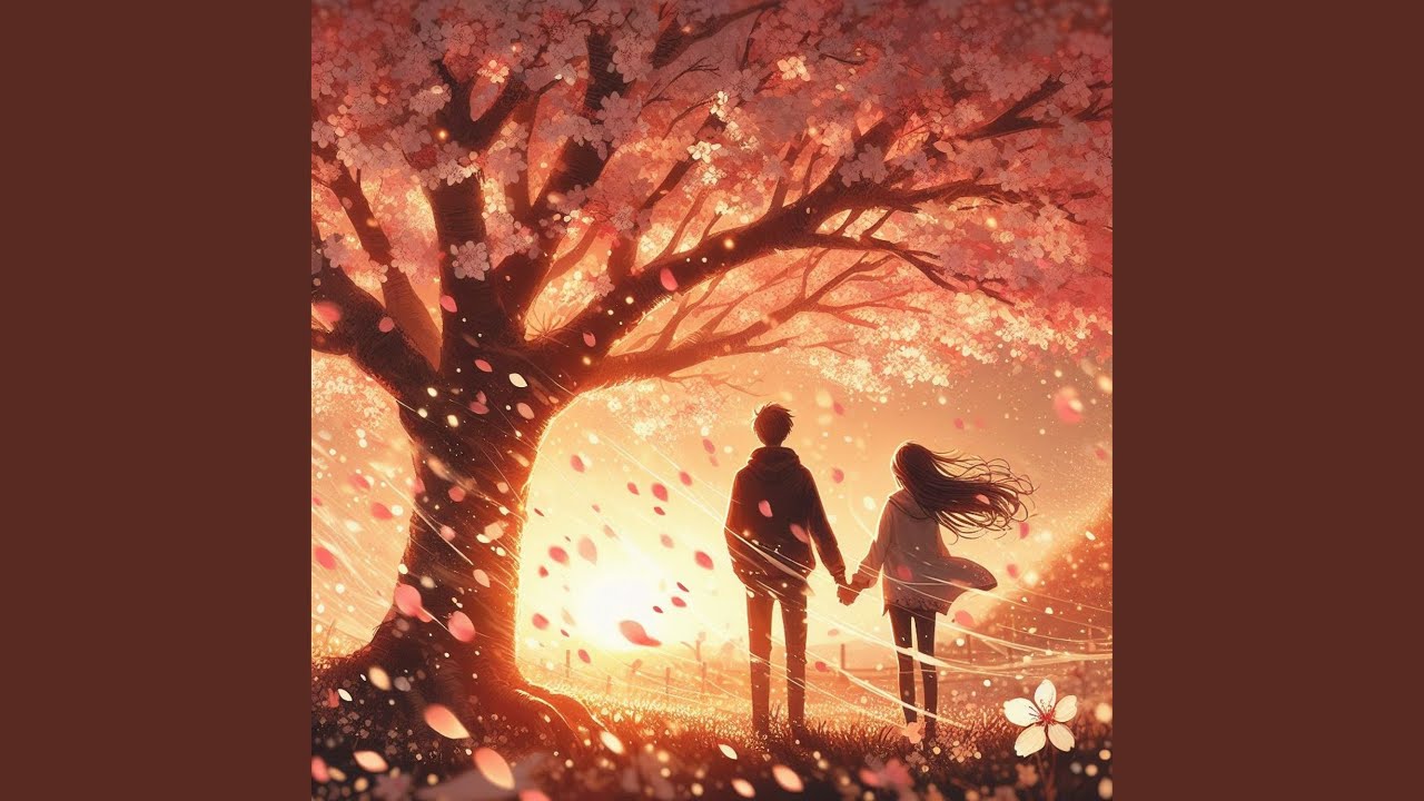 Blossoms of Love