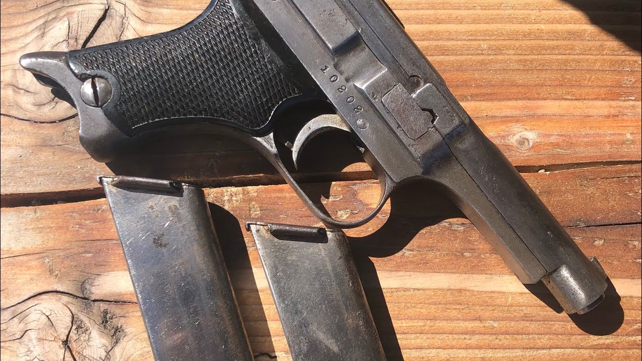 Type 94 Nambu