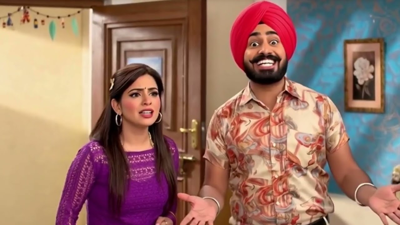 Tarak Mehta ka ooltah chashmah #trending #tarakmehta #cartoonvideo 
