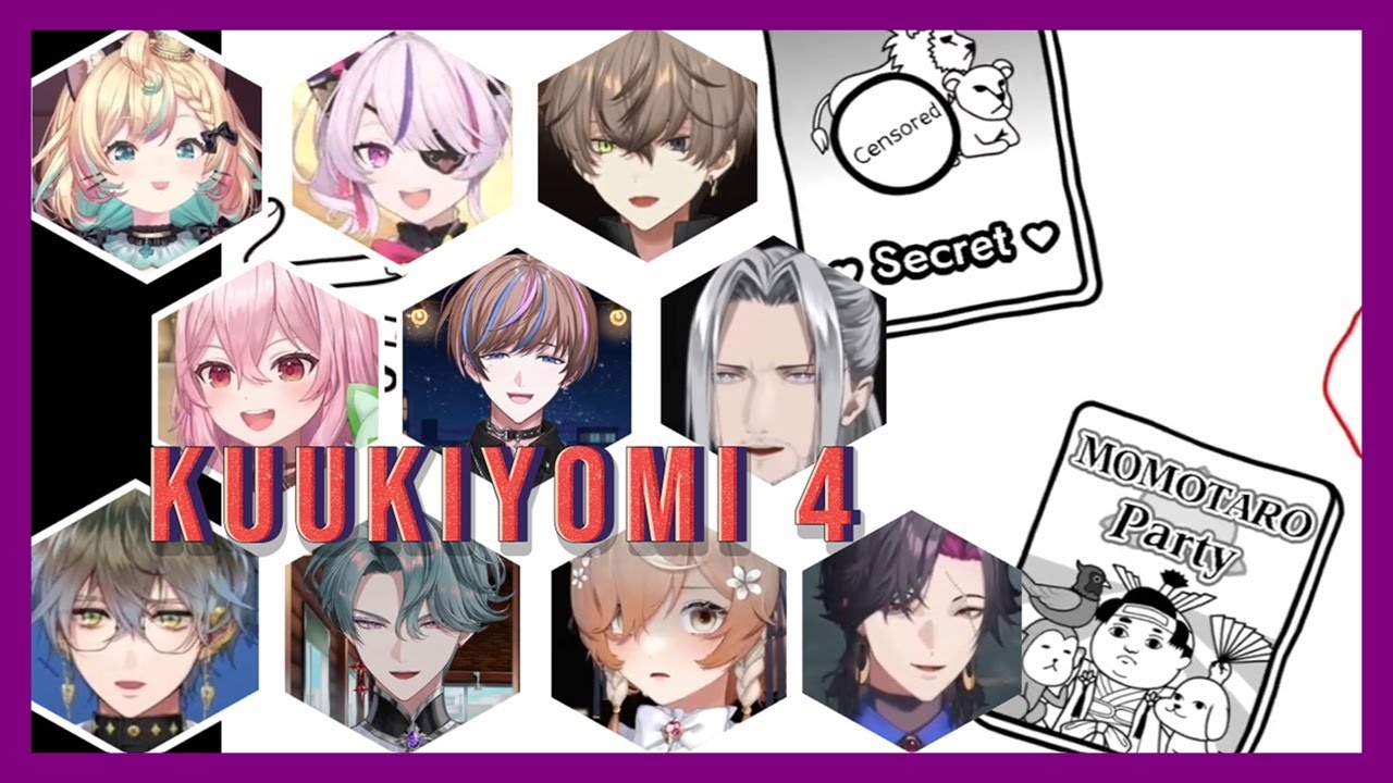 [𝙽𝚒𝚓𝚒𝙴𝙽 𝚁𝚎𝚊𝚌𝚝𝚜 Ep. 47] Nijisanji EN Livers Reaction to No. 13 