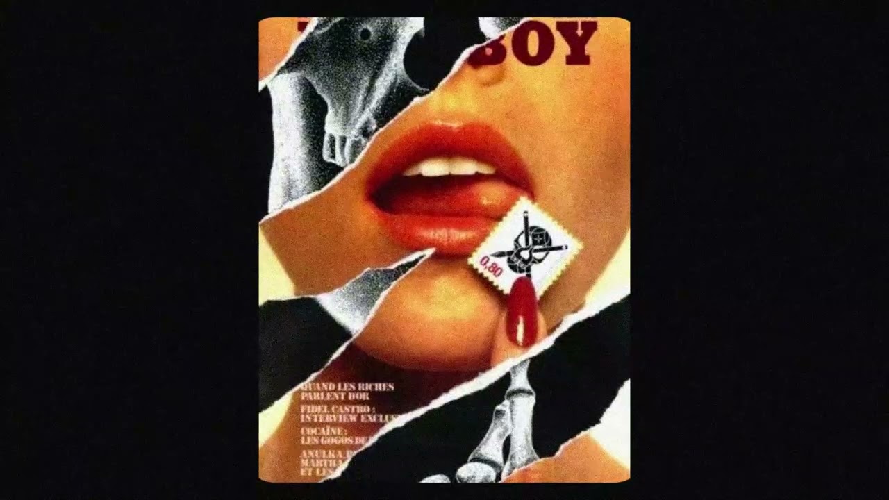 [FREE]  Dakeez & J9ueve Type Beat ~ Playboy