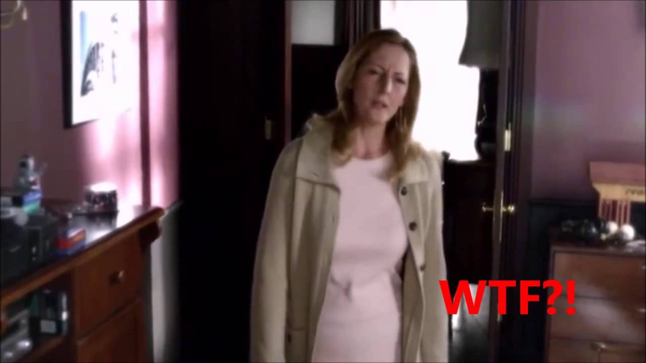 Pretty little liars Crack 6x10 (season finale) PLL CRACK