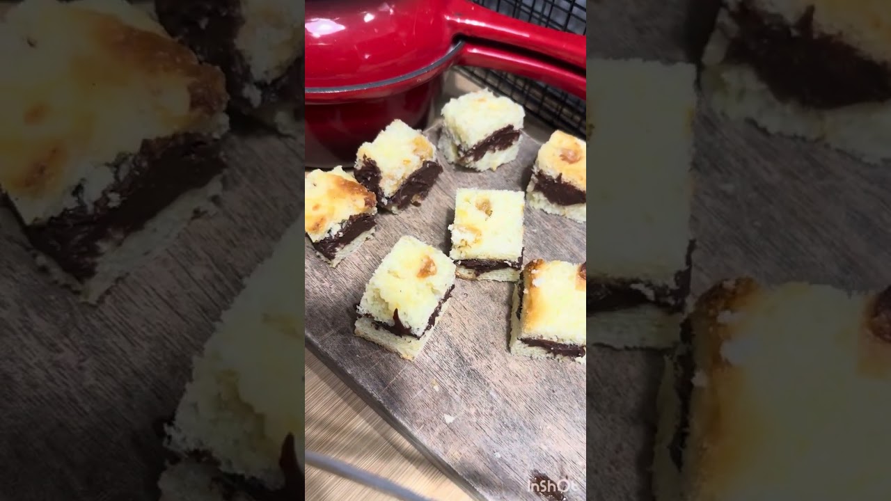 BOMBOM DE PANETTONE! 