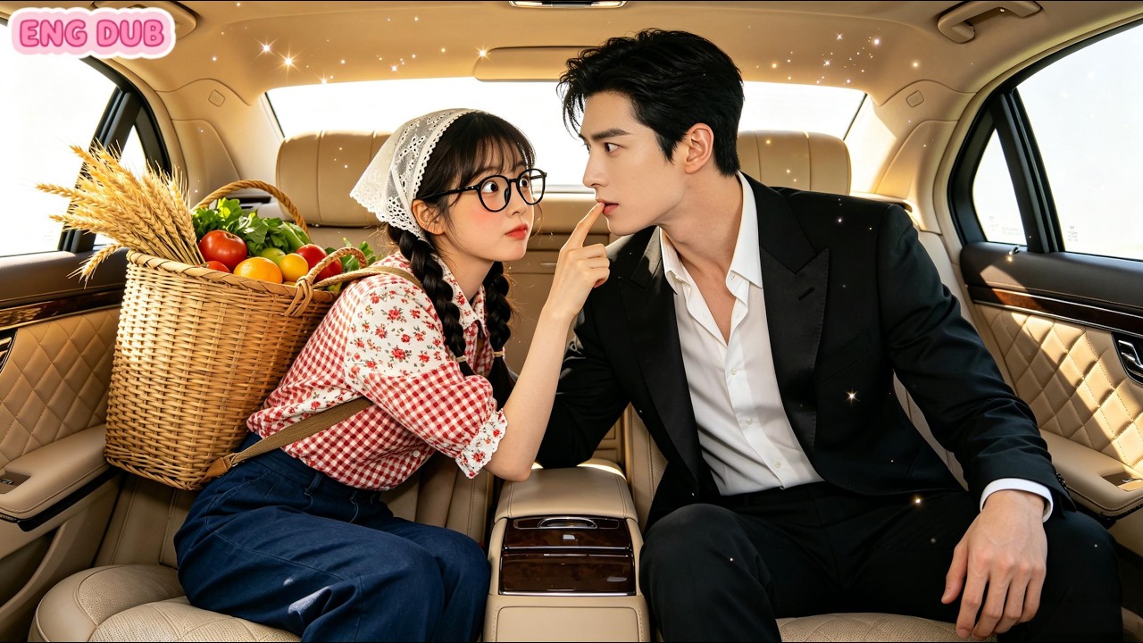 Disguised as a Man, She Gets Pregnant with the CEO’s Child—He Chases Her Down After the Truth!