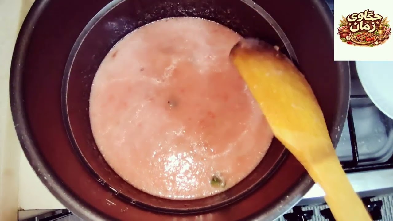 الاكله الى حتنقذك وفى دقائق حتتعمل🍲 😋🤩