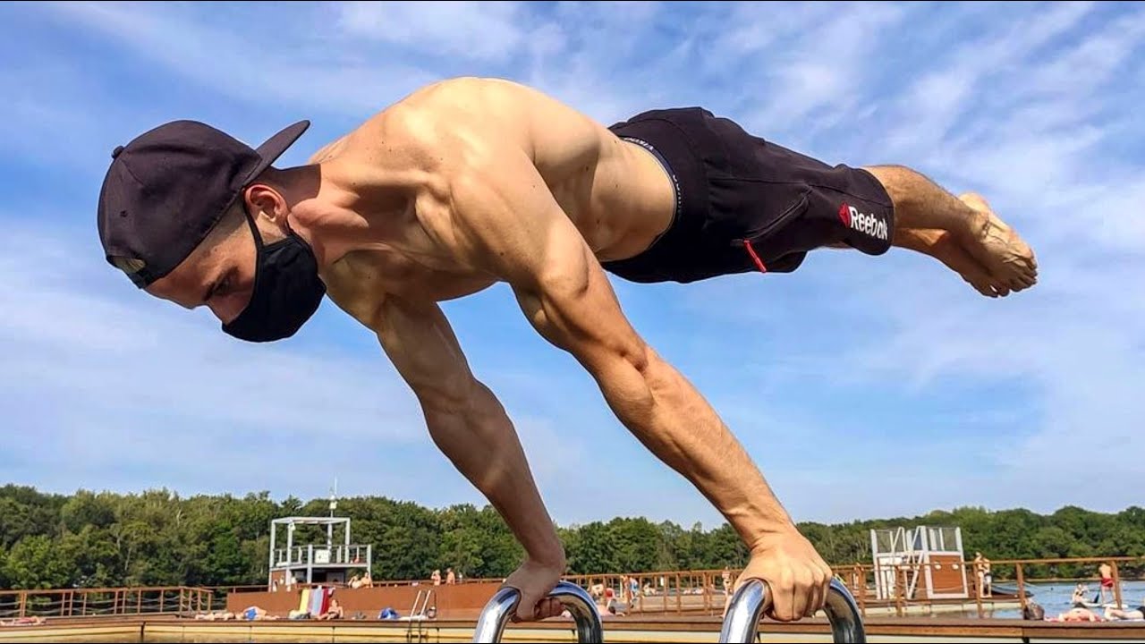 PLANCHE Technique | 6 IMPORTANT Steps