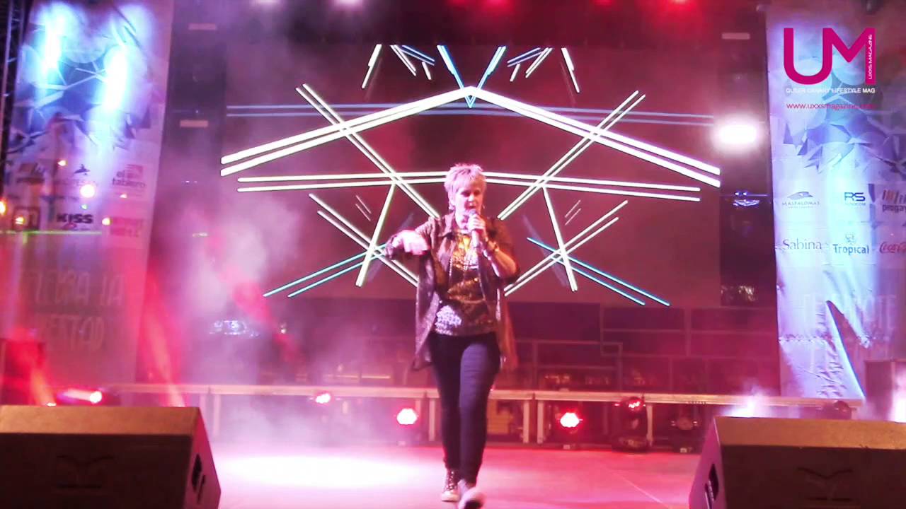 High Energy Night - Hazell Dean 2