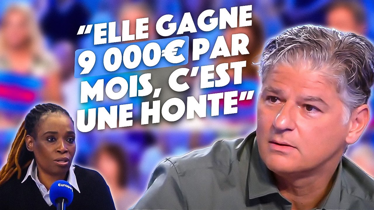 La députée Rachel Kéké refuse de quitter son logement HLM !