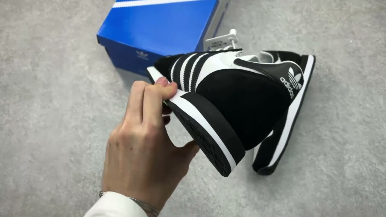 ADIDAS USA 84