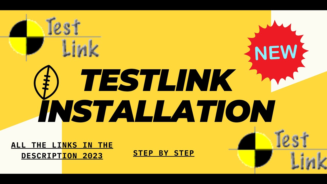 TestLink 1.9 (Prague) (2023) Installation FIX ERROR - GOOGLE DRIVE