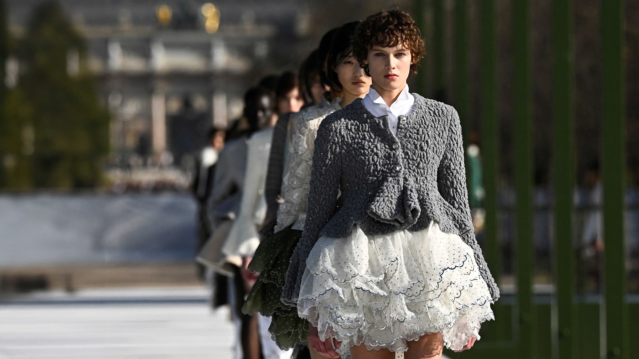 Dior Fall Winter 2026
