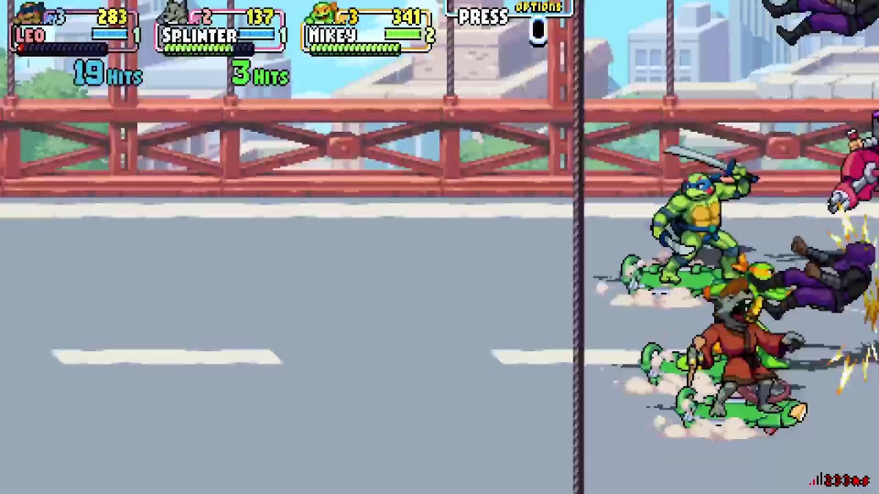 Tmnt