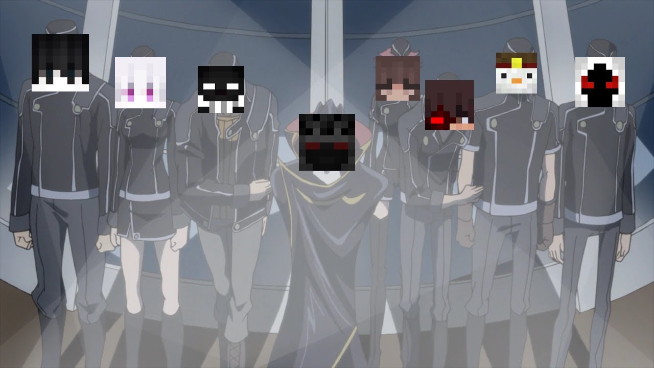 Putting Belt, To Ass | PikaNetwork KitPvP x MMC