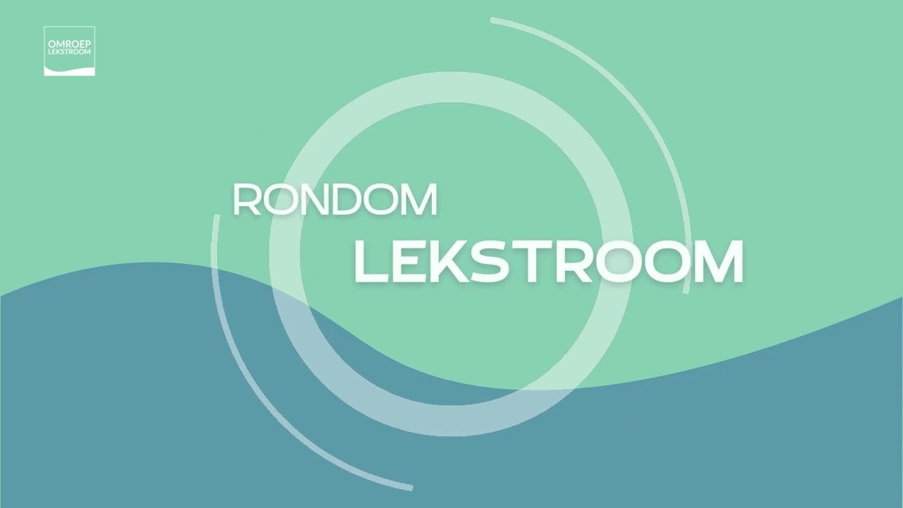 Rondom Lekstroom 2026 - 31 januari