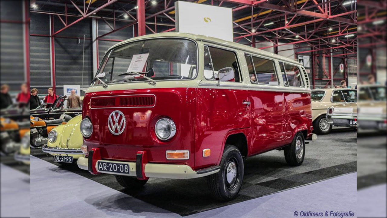 Oldtimer en Fotografie (OldtimerTV)