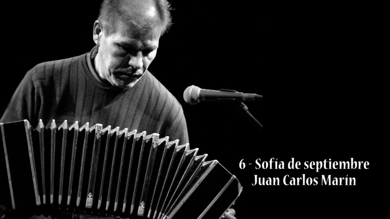 6   Sofía de septiembre