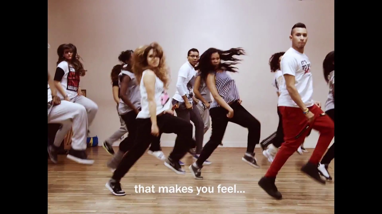 Centre de Danse du Marais