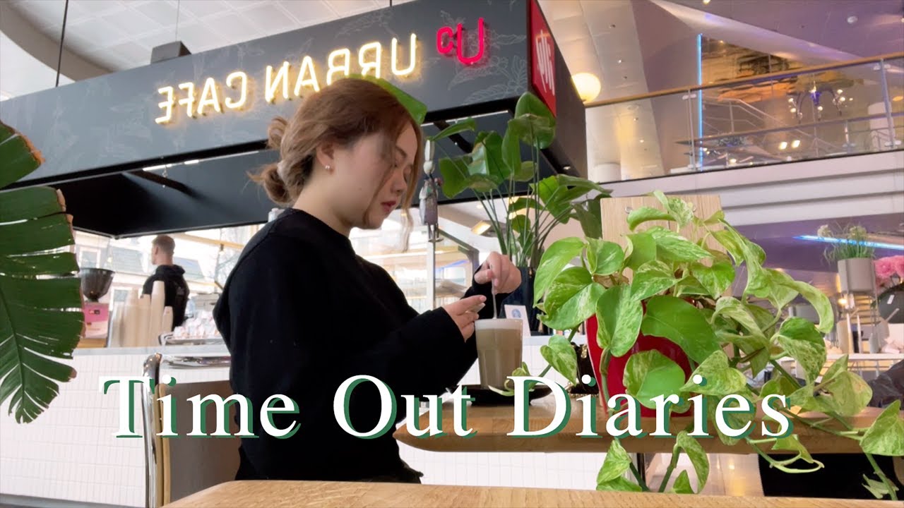 Time Out Diaries | I took myself on a date in The Hague