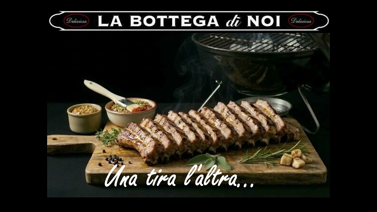 Pasquetta chiama.. La bottega di noi risponde