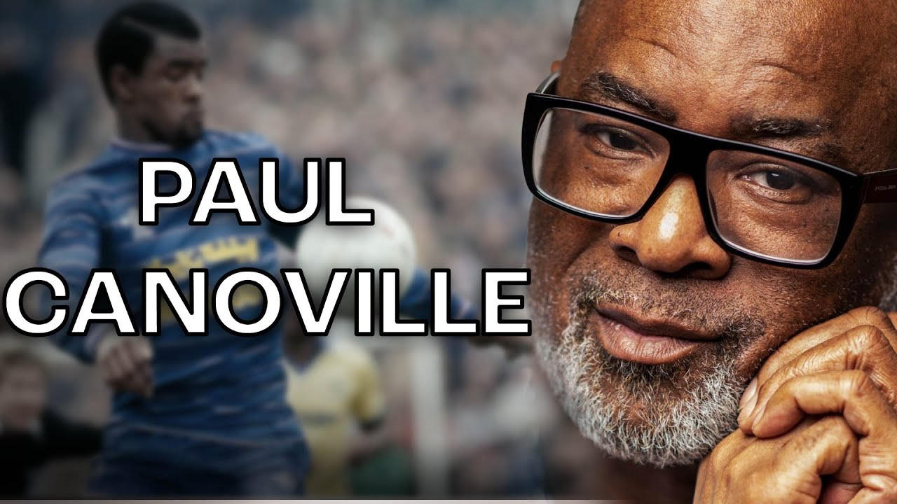The BRUTAL Truth: Paul Canoville - Chelsea's First Black Player REVEALS All