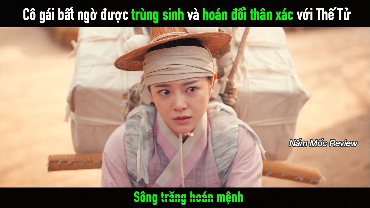 Cô gái bất ngờ được trùng sinh và hoán đổi thân xác với Thế Tử