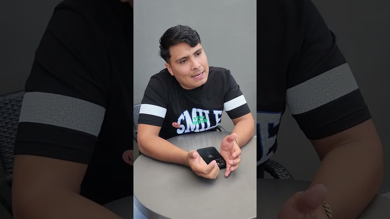 El que se enoja pierde 🤣