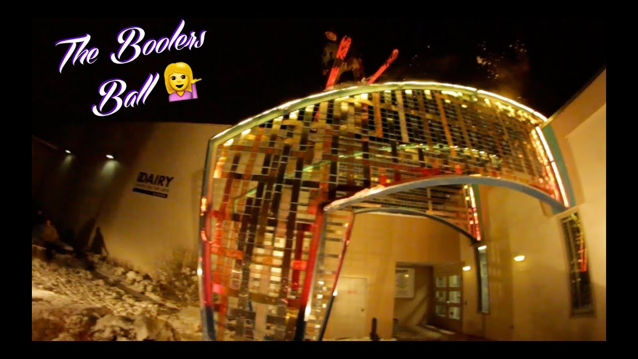 The Boolers Ball || HoodCrew Summer '15 Teaser