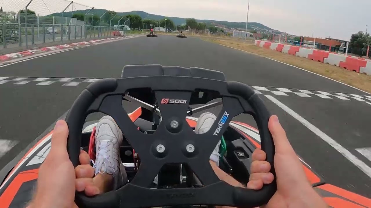 GoKart Koper - 23.6.25 - 1/4
