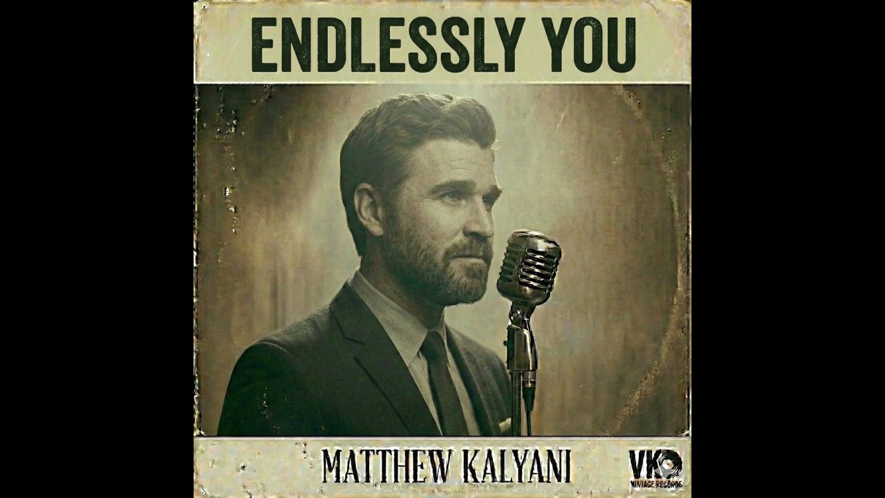 Endlessly You