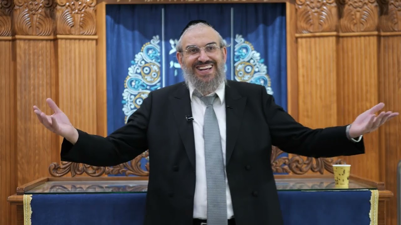 פרשת ויצא תשפ