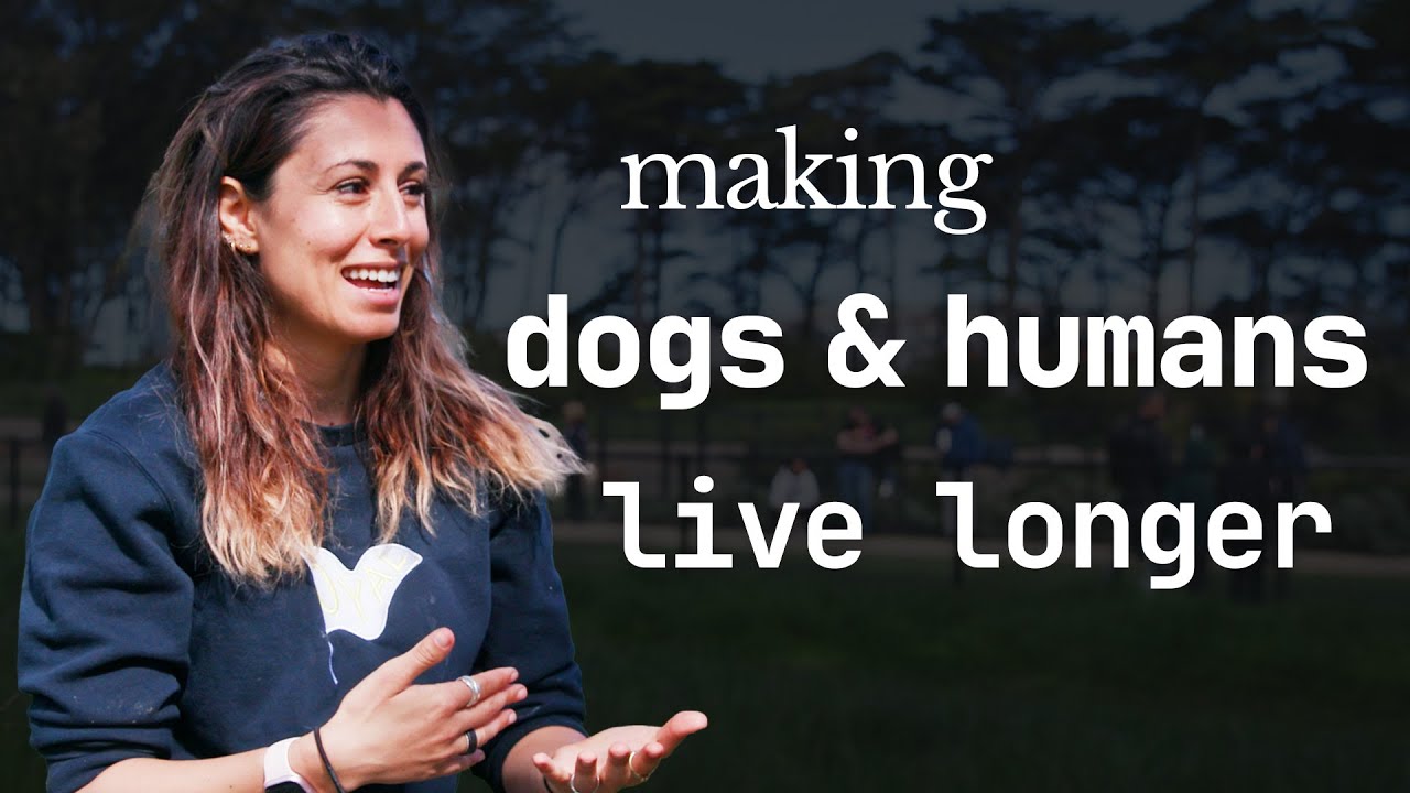 Celine Halioua: The Key to Longevity