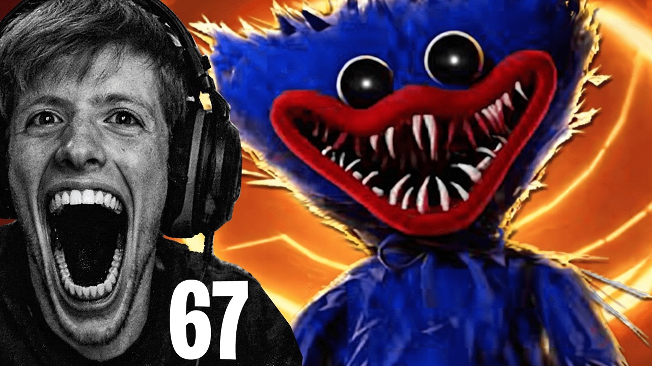 67 Plays 