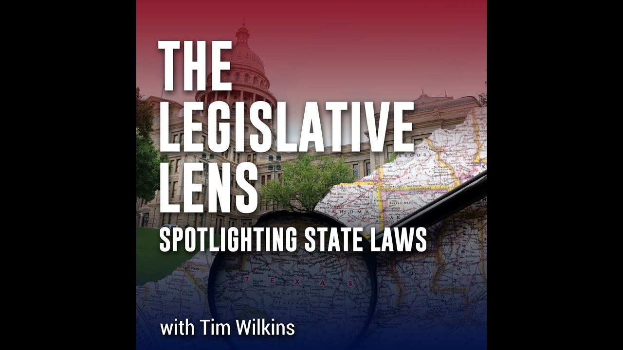 S1 Texas 88th The Save Women's Sports Act (SB15)