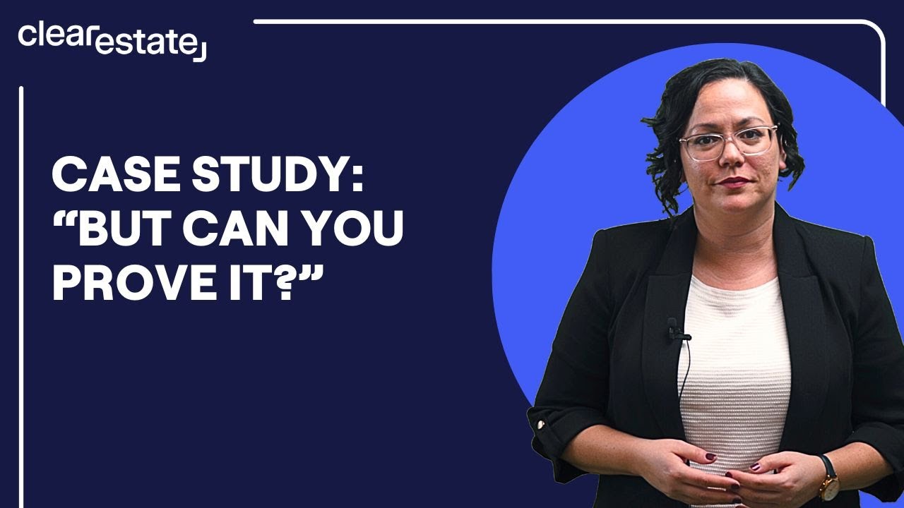 Case Study: 