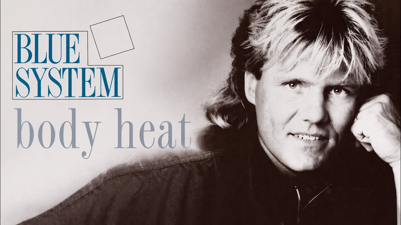 BLUE SYSTEM Body Heat