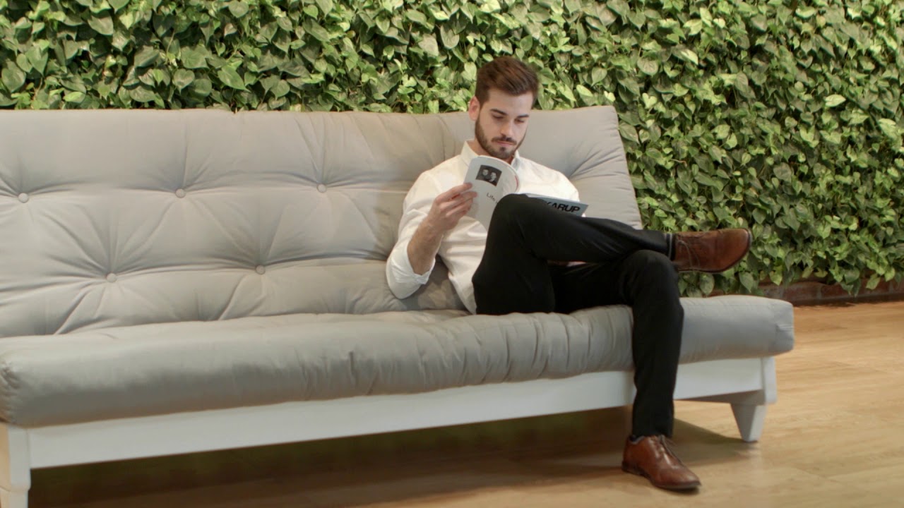 Karup design Schlafsofa Fresh bei 123moebel.de